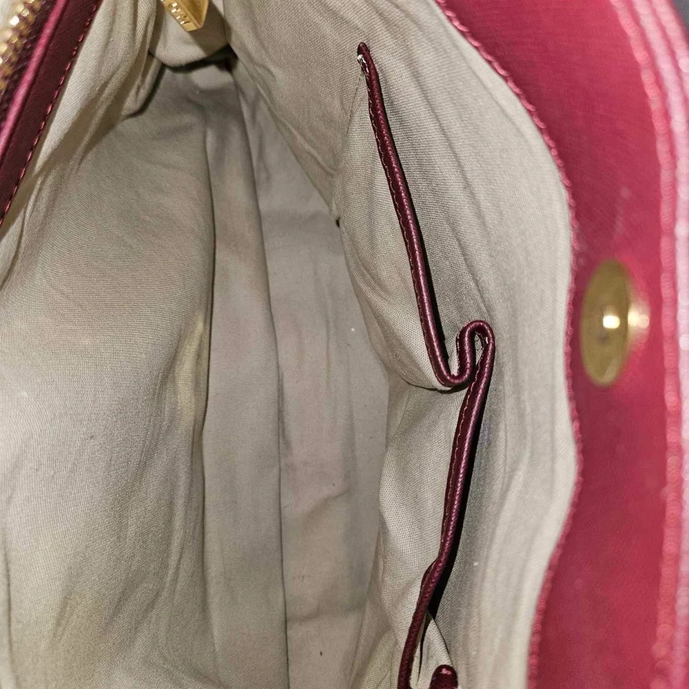 AUTHENTIC Tory Burch Brief/Laptop Bag NWOT